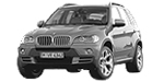 BMW E70 B1023 Fault Code