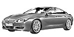 BMW F06 B1023 Fault Code